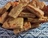 Foto del paso 6 de la receta: Torta de fiambre batida especial integral