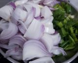 गट्टे की स्पाइसी सब्जी(Gatte ki Spicy Sabzi recipe in hindi) रेसिपी चरण 3 फोटो