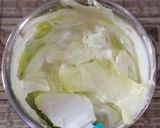 Foto langkah ke 5 dari resep Bolu chiffon pandan.