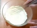 نستله الكراميل في البيت