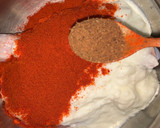 தந்தூரி சிக்கன் ரெசிபி ஸ்டேப் 2 புகைப்படம்
