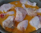 Foto langkah ke 3 dari resep Ayam Sampyok Khas Betawi.