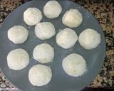 Foto del paso 2 de la receta: Albóndigas de merluza 🍜 🐟