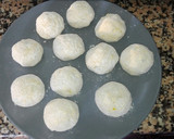 Foto del paso 2 de la receta: Albóndigas de merluza 🍜 🐟