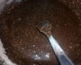 Foto del paso 3 de la receta: Brownie de cacao y crema de coco!!!💘💘🥥🥥🍫🍫
