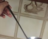 Foto del paso 5 de la receta: Masa panqueques