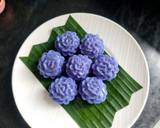 ช่อม่วง (เมนูอาหารเด็ก) วิธีทำสูตร 12 รูป