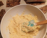 Foto del paso 2 de la receta: Scones de Coco 🥥