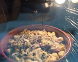 Foto del paso 2 de la receta: Conejo al horno con patatas y cebolla 🍴