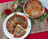 કોર્ન રવા હાંડવો (Suji Corn Handvo recipe in Gujarati) રેસીપી સ્ટેપ7ફોટો