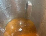 Foto del paso 5 de la receta Salsa clásica para Patatas Bravas. Usando Mambo de Cecotec