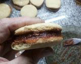 Foto del paso 9 de la receta: Alfajores cordobeses