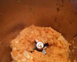 Foto del paso 2 de la receta Solomillo de cerdo en salsa española con Thermomix