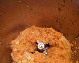 Foto del paso 2 de la receta: Solomillo de cerdo en salsa española con Thermomix