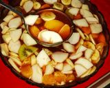 Alkoholmentes Bólé recept fázis 3 fotója