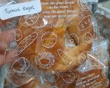 Foto langkah ke 6 dari resep Açma Turkish Style Bagel.