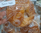 Foto langkah ke 6 dari resep Açma Turkish Style Bagel.