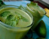 કાચી કેરી નું શરબત(Kachi Keri Sharbat Recipe In Gujarati) રેસીપી સ્ટેપ9ફોટો