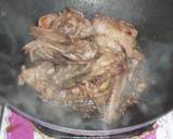 Cara Membuat Bebek Goreng Empuk amp Sambal Matah kweeek 4