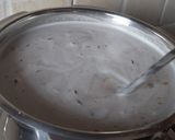 बाजरे की खिचड़ी(Bajre Ki Khichdi recipe in Hindi) रेसिपी चरण 6 फोटो
