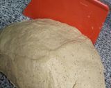 Foto del paso 4 de la receta: Brioche de miel y amapolas.👩🏼🍳🤩🍞