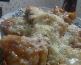 Foto langkah ke 6 dari resep Pisang goreng keju susu.