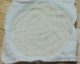 A picture of step 4 of Cauliflower Pilaf.