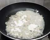 A picture of step 1 of POTATO SCALLOP | CHEESY POTATO SCALLOP.