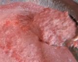 न्यू स्टाइल गाजर का दानेदार हलवा (New Style gajar ka daanedaar halwa ki recipe in hindi) रेसिपी चरण 4 फोटो