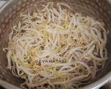 Foto langkah ke 3 dari resep Nasi Lengko / Sega Lengko Khas Cirebon.