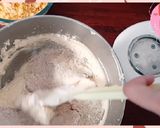 Foto langkah ke 3 dari resep Resep cornflake cookie.