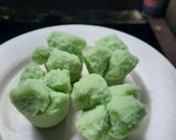 Foto langkah ke 8 dari resep Apem(tepung beras).
