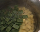 Foto del paso 7 de la receta: Menestra de hortalizas