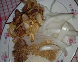 Foto langkah ke 3 dari resep Spicy Lemonilo Noodle.