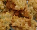 Foto langkah ke 8 dari resep Bakwan Jagung.