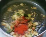 पुरी भाजी (Puri Bhaji Recipe In Marathi) रेसिपी स्टेप 2 फोटो 