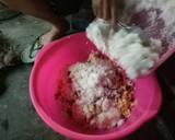 Foto langkah ke 4 dari resep Utri (Jajanan Jadul Ala Ndeso).
