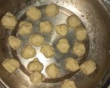 Foto langkah ke 6 dari resep Roti goreng isi suka-suka.