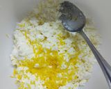 Házi krémtúró 🍧 recept fázis 2 fotója