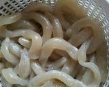 Foto langkah ke 5 dari resep Cilor kenyal enak 😋.