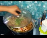 Foto langkah ke 6 dari resep Rica balungan ayam.