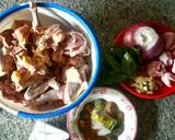 Chicken pepper soup recipe step 1 photo