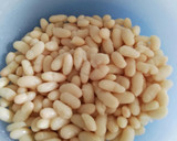 Foto del paso 4 de la receta: Ensalada de alubias blancas