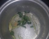 รูปขั้นตอนการทำที่ 1 ของ ไก่คั่วปลาร้า
