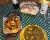 Foto del paso 4 de la receta: Locro😋🇦🇷