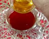 A picture of step 4 of Lemon Grass Tea.
