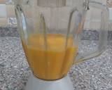 Mango Custard recipe step 2 photo