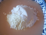 Pan masa de dobladita