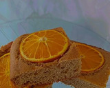 Foto del paso 2 de la receta: Cuadrados de naranja saludables (sin azúcar ni harina refinada)