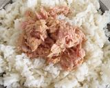 Foto del paso 3 de la receta: Ensalada de arroz para el verano súper rápida